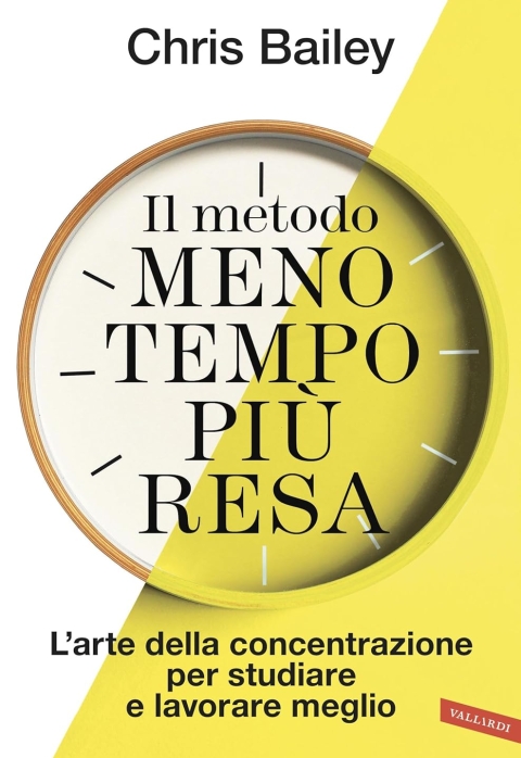 Bailey Il metodo meno tempo piu resa